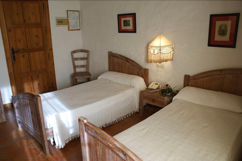 Hotel Tugasa Convento San Francisco Vejer de la Frontera Eksteriør bilde