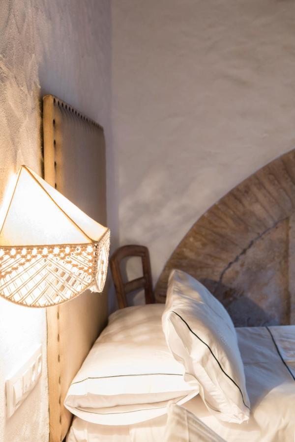 Hotel Tugasa Convento San Francisco Vejer de la Frontera Eksteriør bilde
