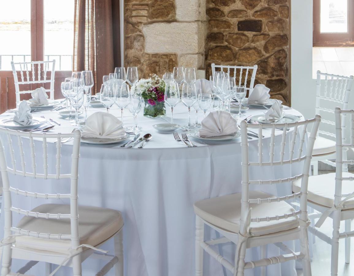 Hotel Tugasa Convento San Francisco Vejer de la Frontera Eksteriør bilde
