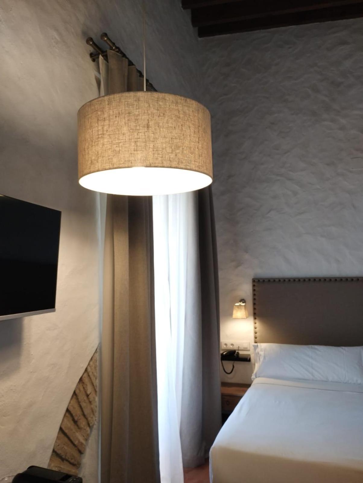 Hotel Tugasa Convento San Francisco Vejer de la Frontera Eksteriør bilde