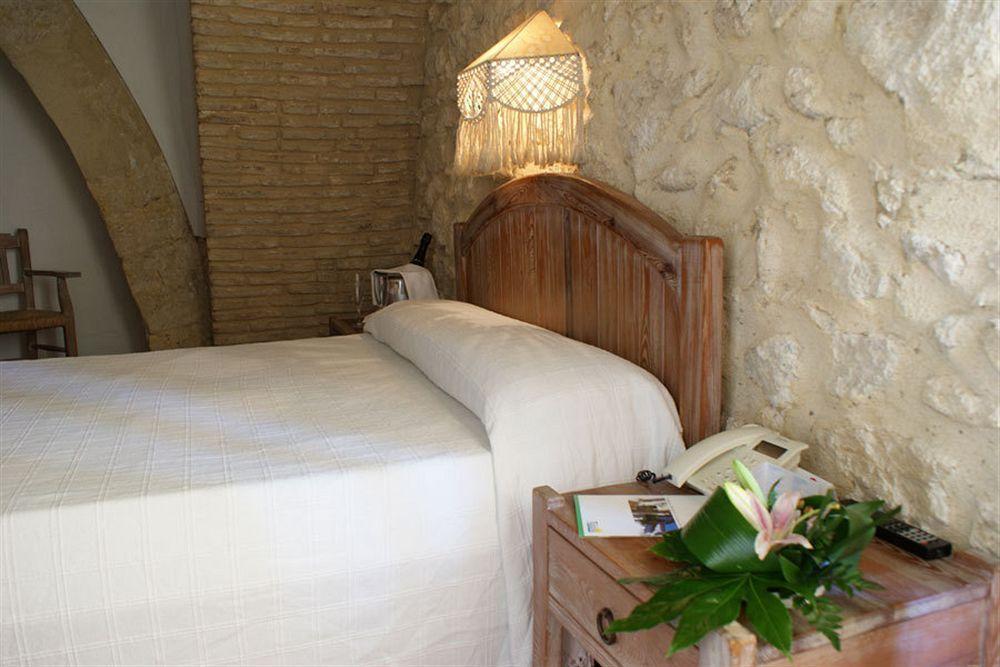 Hotel Tugasa Convento San Francisco Vejer de la Frontera Eksteriør bilde