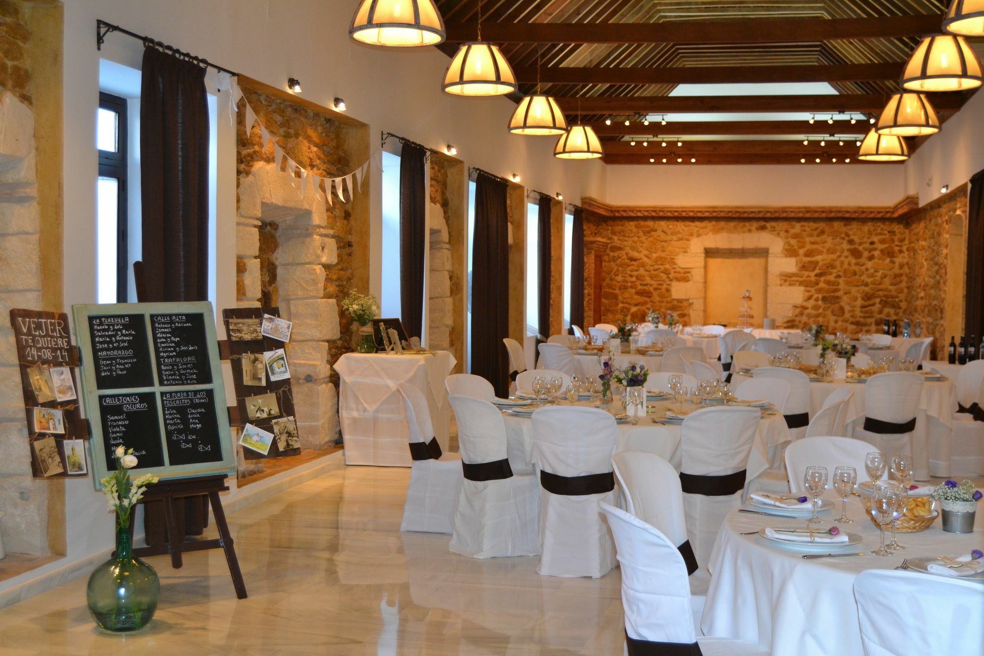 Hotel Tugasa Convento San Francisco Vejer de la Frontera Eksteriør bilde